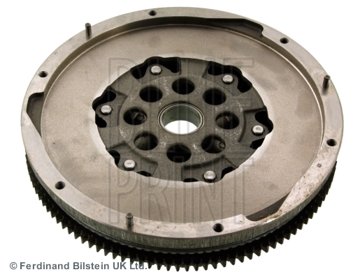 Flywheel